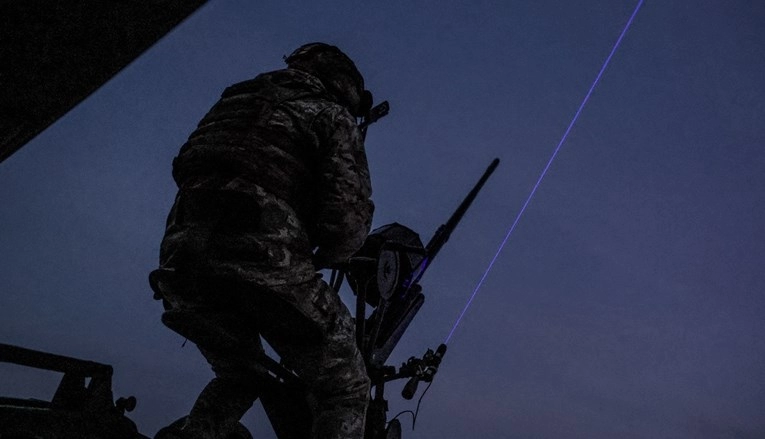 Švedska i Danska reagiraju na ruske napade, šalju protuzračnu pomoć Ukrajini